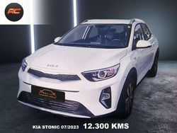 Blanco Usado 2023 Kia Stonic Plus SUV | 13.990 € (Super precio)