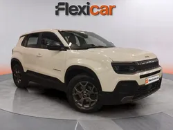 Blanco Usado 2023 Jeep Avenger Longitude SUV | 17.690 € (Super precio)