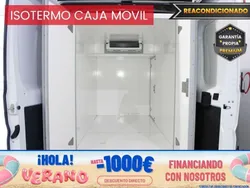 Blanco Usado 2023 Fiat Ducato Easy Van | 24.700 € (Buen precio)