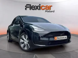 Negro Usado 2023 Tesla Model Y SUV | 27.890 €