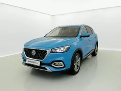 Brighton blue Usado 2023 MG HS Luxury SUV | 18.260 € (Buen precio)
