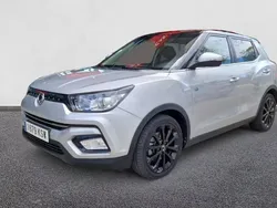 Usado 2019 Ssangyong Tivoli Limited | 11.900 € (Precio justo)