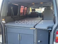 Blanco Usado 2002 VW T4 Van | 13.900 €