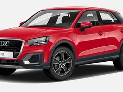 Rojo Usado 2020 Audi Q2 Design SUV | 21.800 € (Buen precio)