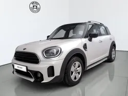 Usado 2024 Mini Cooper Countryman SUV | 29.890 € (Precio justo)