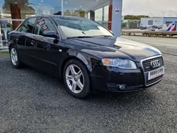 Usado 2005 Audi A4 Berlina | 7500 € (Un poco caro)