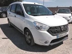 Usado 2021 Dacia Lodgy Comfort Monovolumen | 11.900 €