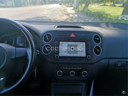 Rojo Usado 2012 VW Golf Plus Sport Monovolumen | 7200 € (Super precio)