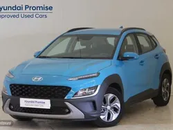 Dive in jeju Usado 2023 Hyundai Kona SUV | 24.500 € (Precio justo)