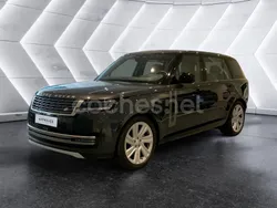Varios colores Usado 2023 Land Rover Range Rover HSE SUV | 152.900 € (Precio justo)