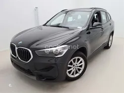 Negro Usado 2019 BMW X1 Sport Line SUV | 18.500 € (Precio justo)