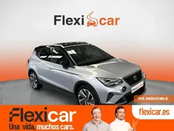 Gris Usado 2022 Seat Arona FR SUV | 19.190 € (Precio justo)