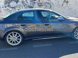 Gris / plata Usado 2007 Alfa Romeo 159 Ti Berlina | 12.900 €