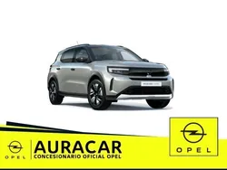 Gris Nuevo 2025 Opel Frontera SUV | 28.720 €
