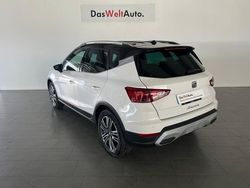 Blanco Nuevo 2024 Seat Arona Xperience SUV | 21.900 € (Un poco caro)