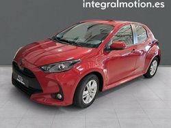 Usado 2024 Toyota Yaris Edition | 18.990 € (Precio justo)