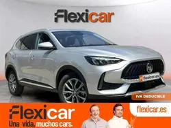 Gris Usado 2024 MG HS Luxury SUV | 20.790 € (Super precio)