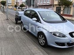 Azul Usado 2005 Seat Altea Reference Monovolumen | 3500 € (Precio justo)