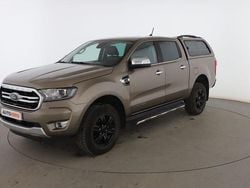 Usado 2020 Ford Ranger Limited Recogida | 29.809 € (Caro)
