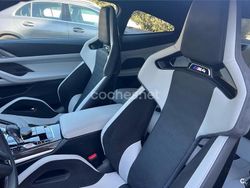 Negro Usado 2022 BMW M4 Competition Edition Coupe | 90.000 € (Un poco caro)