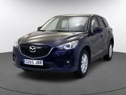 Usado 2014 Mazda CX-5 Style SUV | 11.990 € (Un poco caro)