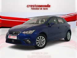 Usado 2020 Seat Ibiza Style | 14.392 € (Precio justo)