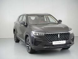 Negro Nuevo 2025 Bestune T77 SUV | 26.750 € (Precio justo)