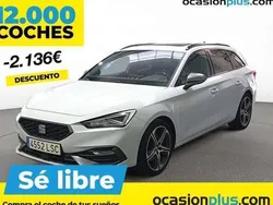 Seat Leon ST