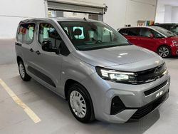Otro Nuevo 2025 Opel Combo Monovolumen | 23.250 € (Precio justo)