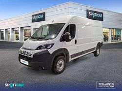 Blanco Usado 2024 Fiat Ducato Van | 23.490 €