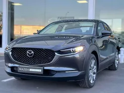 Gris Nuevo 2024 Mazda CX-30 Center-Line SUV | 28.900 € (Un poco caro)