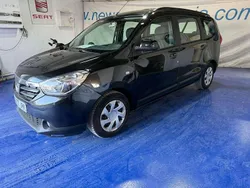 Azul Usado 2016 Dacia Logan MCV Lauréate Familiar | 9900 € (Buen precio)