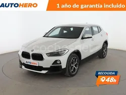 Blanco Usado 2019 BMW X2 Sport Line SUV | 22.999 € (Precio justo)