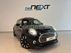 Eléctrico Usado 2020 Mini Cooper SE Utilitario | 24.990 €