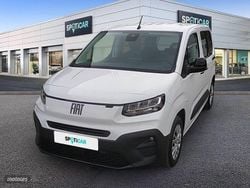 Blanco Nuevo 2025 Fiat Doblò Monovolumen | 23.950 €