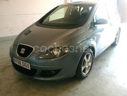Azul Usado 2005 Seat Altea Reference Monovolumen | 2590 € (Buen precio)