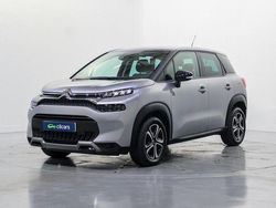 Usado 2024 Citroën C3 Aircross PureTech SUV | 14.990 € (Precio justo)