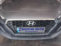 Gris Usado 2020 Hyundai i30 Utilitario | 9650 € (Super precio)