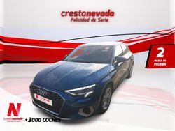 Usado 2021 Audi A3 Advanced Plus | 20.551 € (Precio justo)