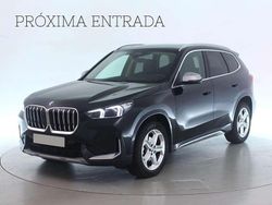Negro Usado 2023 BMW X1 xLine SUV | 39.900 € (Precio justo)