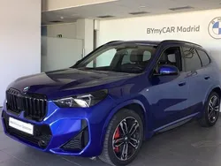 Usado 2024 BMW 125 Comfort Edition Utilitario | 44.800 €