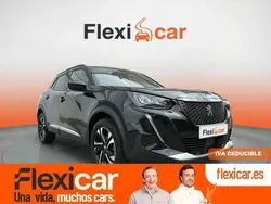 Gris Usado 2023 Peugeot 2008 Allure SUV | 15.390 € (Buen precio)