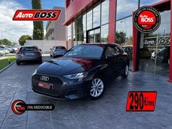 Gris Usado 2020 Audi A3 S-Line | 20.900 € (Un poco caro)