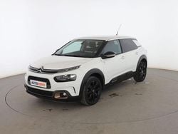 Blanco Usado 2020 Citroën C4 Cactus Origins Utilitario | 12.699 € (Precio justo)