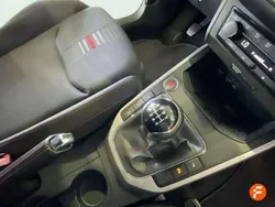 Blanco Usado 2019 Seat Arona FR SUV | 14.990 € (Precio justo)