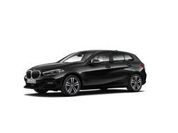 Negro Usado 2022 BMW 118 Comfort Edition Utilitario | 26.900 € (Precio justo)