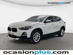 Blanco Usado 2020 BMW X2 SUV | 24.955 € (Super precio)