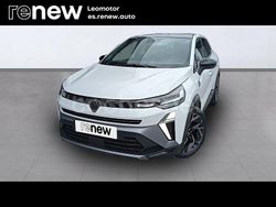 Blanco Nuevo 2025 Renault Symbioz Esprit Alpine SUV | 34.500 € (Un poco caro)