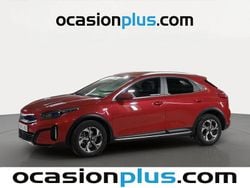 Rojo Usado 2023 Kia XCeed SUV | 20.455 € (Precio justo)