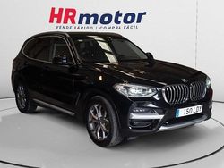 Usado 2020 BMW X3 xLine SUV | 25.440 € (Buen precio)